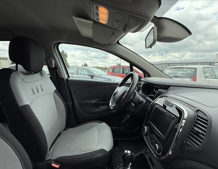 Renault Captur 29