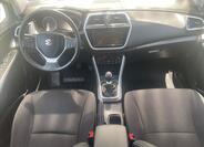 Suzuki SX4 S-Cross 12