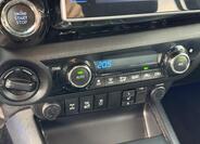 Toyota Hilux 17