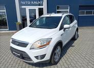 Ford Kuga 1