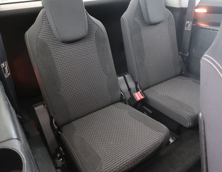 Citroën C4 Picasso 14