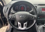 KIA Sportage 10