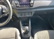 Škoda Fabia 10