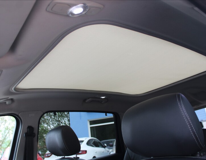 Ford S-MAX 21