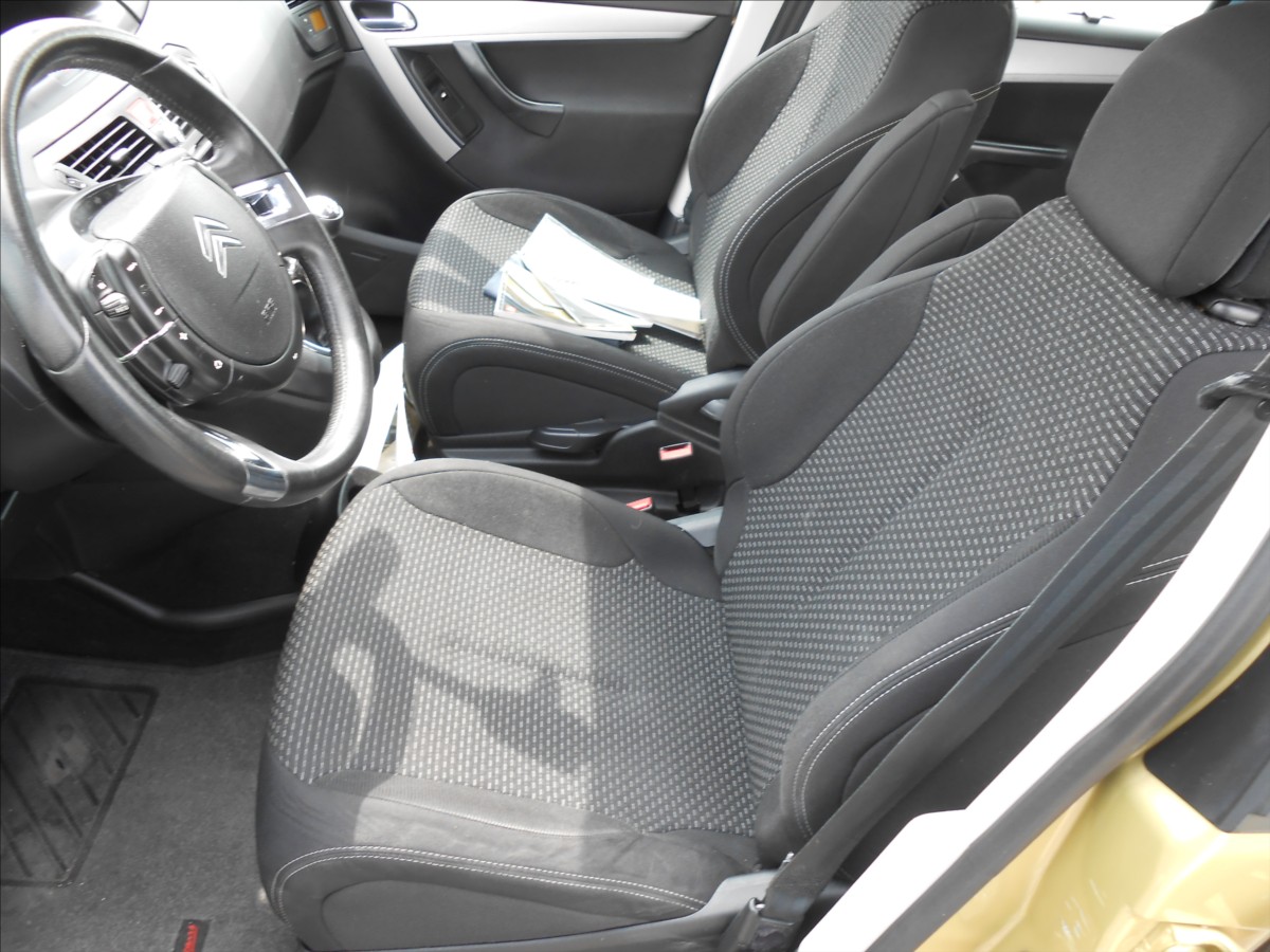 Citroën C4 Picasso