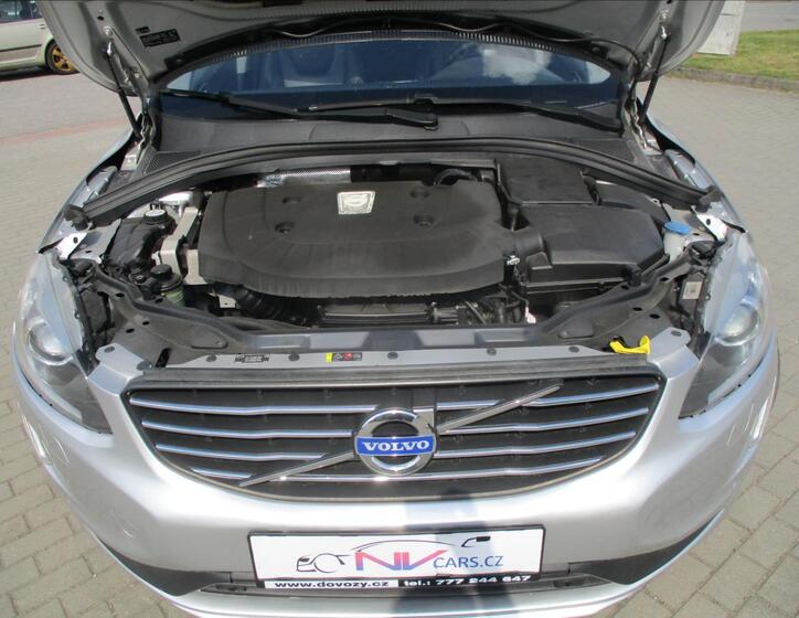 Volvo XC60 24