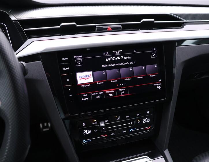 Volkswagen Arteon 20