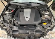 Mercedes-Benz Třídy C 25