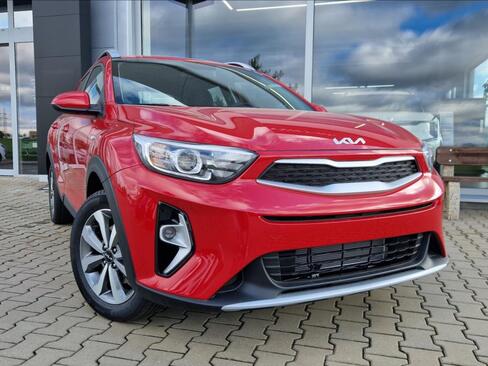 KIA Stonic