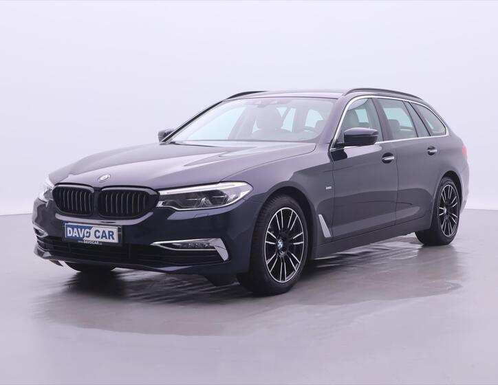 BMW Řada 5 3