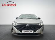 Nissan Qashqai 2