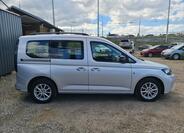 Volkswagen Caddy 3