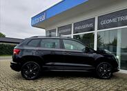 Škoda Karoq 10