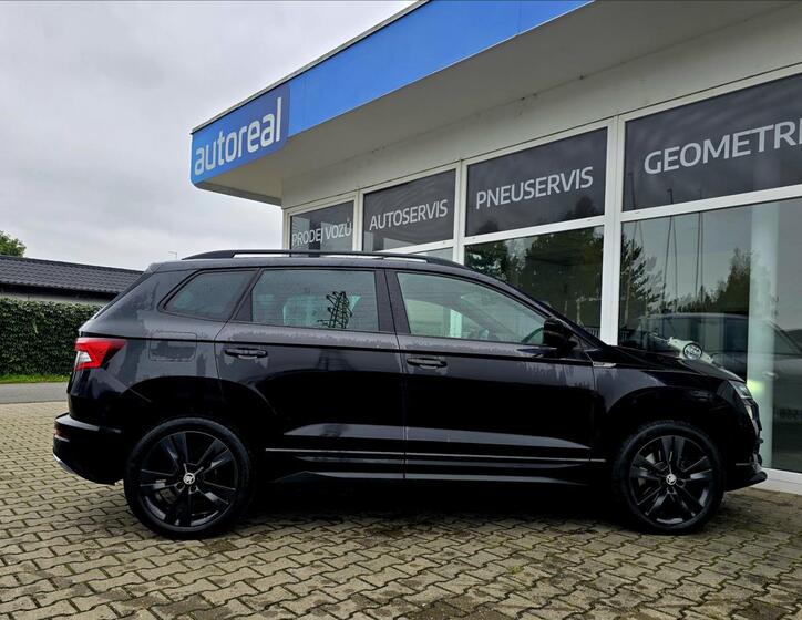 Škoda Karoq 10