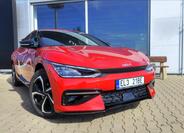 KIA EV6 1