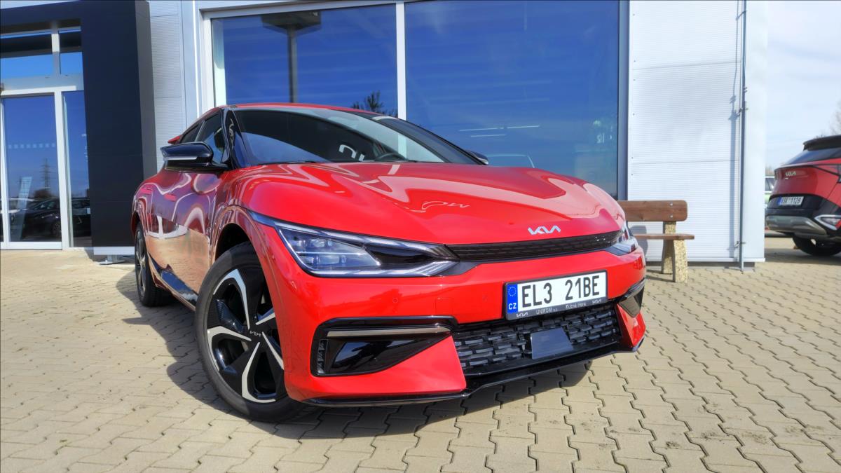 KIA EV6