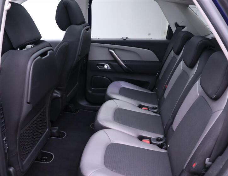 Citroën C4 Picasso 14