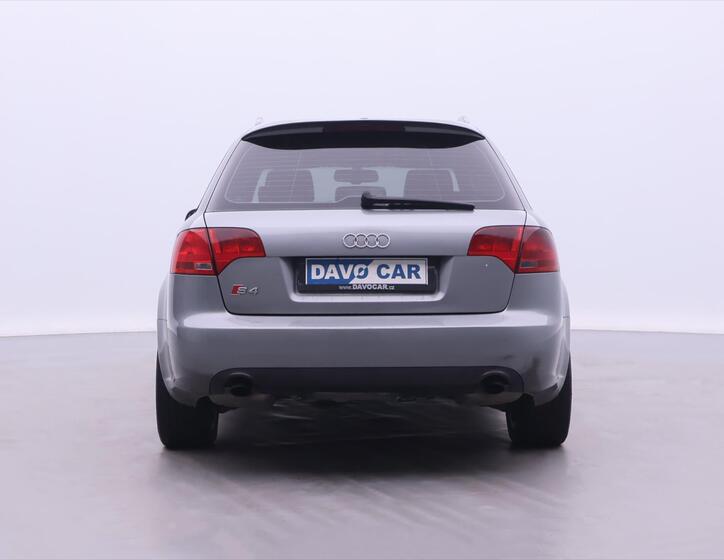 Audi A4 6