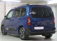 Citroën Berlingo 7