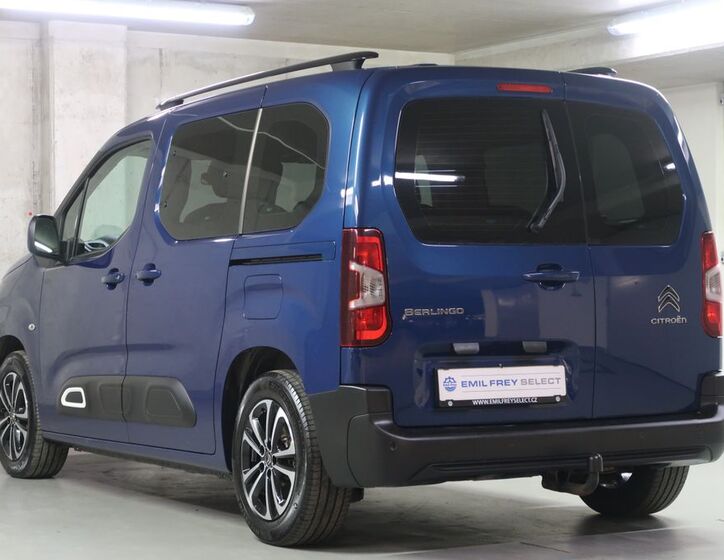 Citroën Berlingo 7