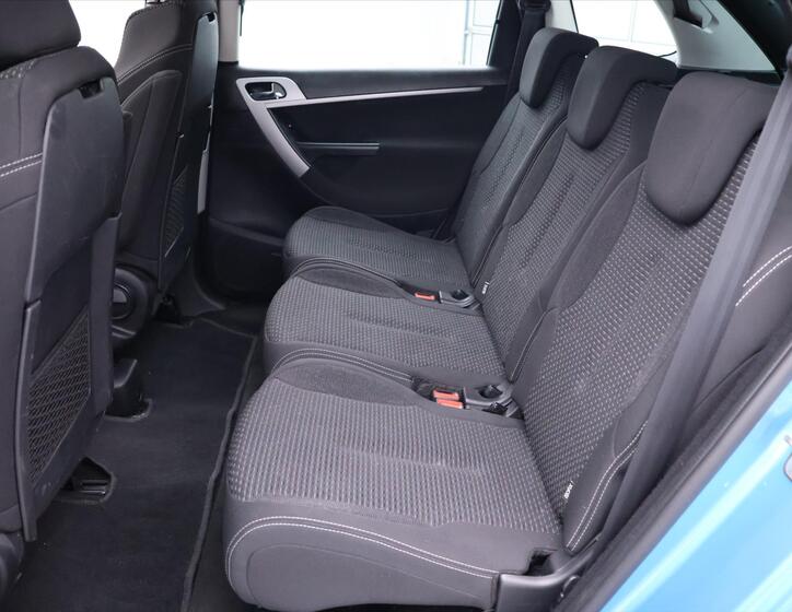 Citroën C4 Picasso 13