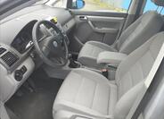 Volkswagen Touran 7