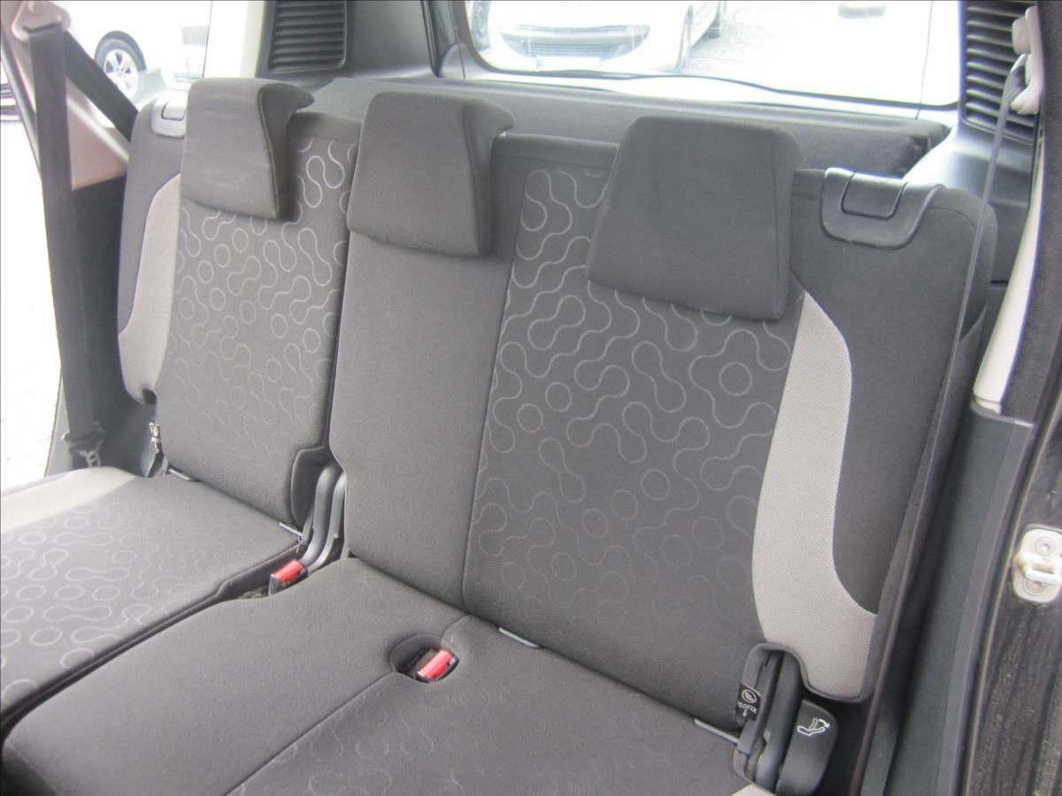 Citroën C3 Picasso