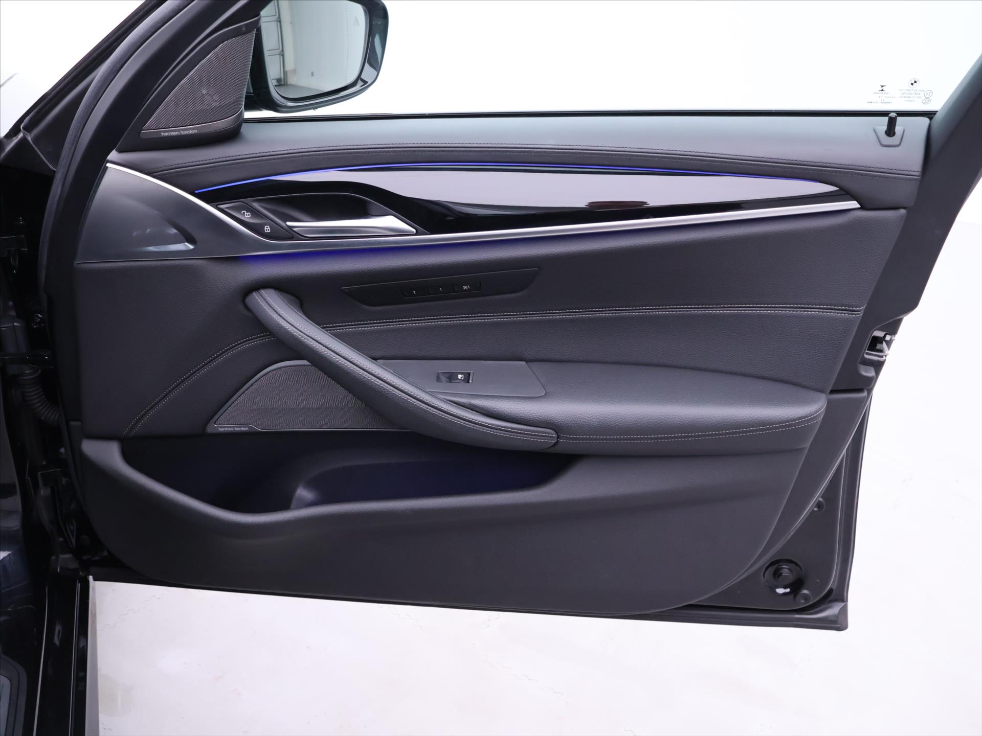 BMW Řada 5