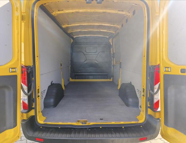 Ford Transit 5