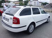 Škoda Octavia 7