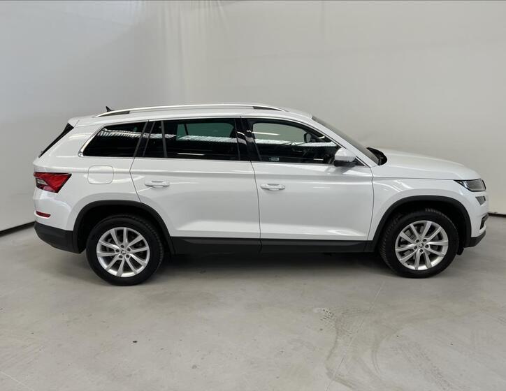 Škoda Kodiaq 4