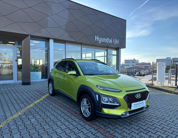 Hyundai Kona 3