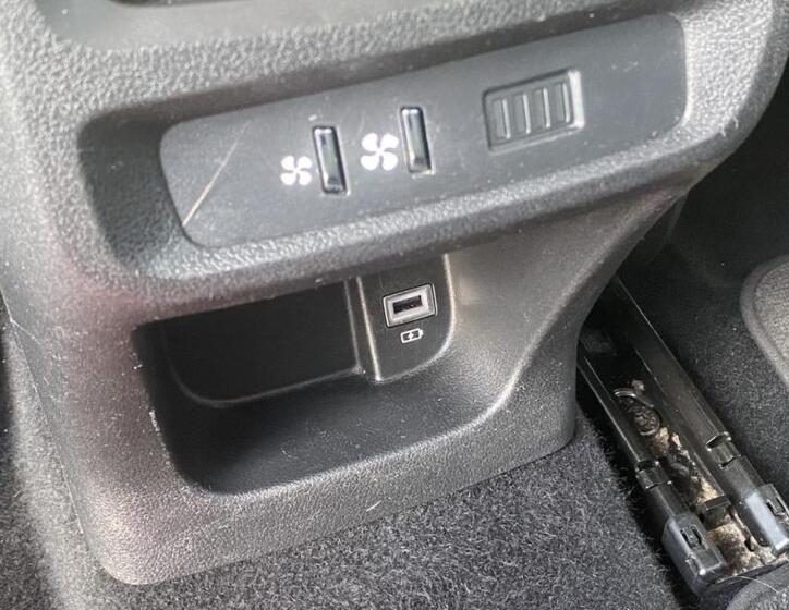 Toyota ProAce City Verso 13