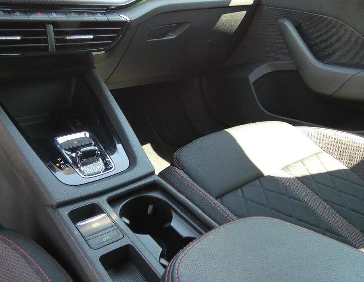 Škoda Octavia 6