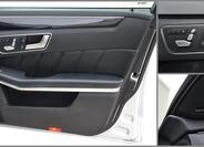 Mercedes-Benz Třídy E 30