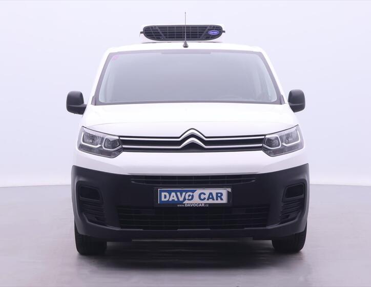 Citroën Berlingo 2