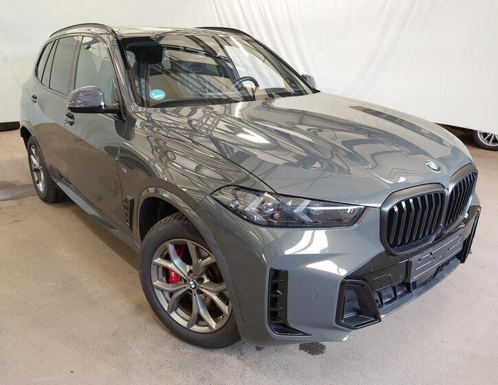 BMW X5 3