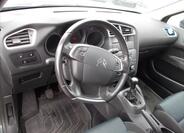 Citroën C4 21
