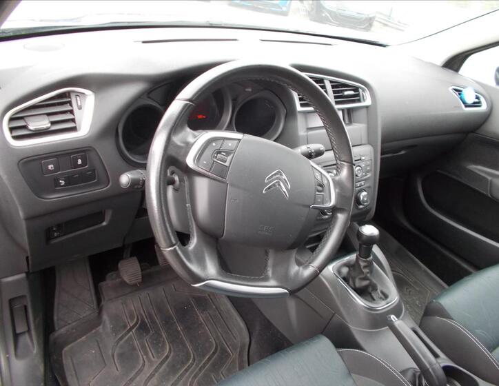 Citroën C4 21