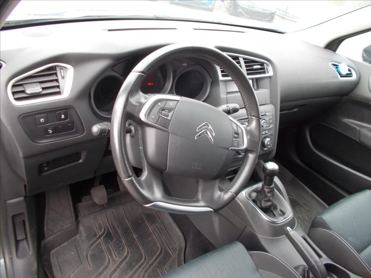 Citroën C4