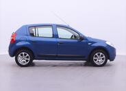 Dacia Sandero 8