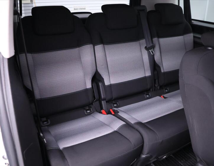 Citroën SpaceTourer 16