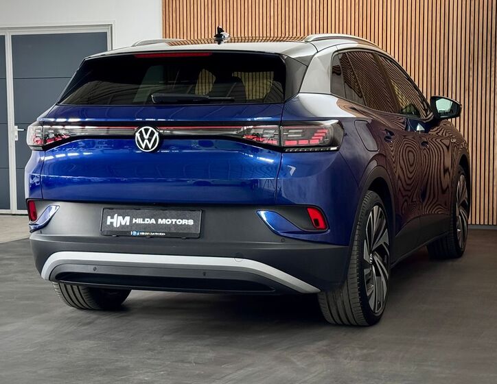 Volkswagen ID.4 7