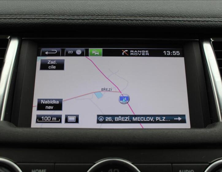 Land Rover Range Rover Sport 32