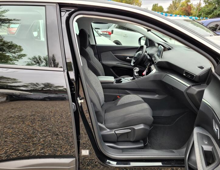Peugeot 3008 12
