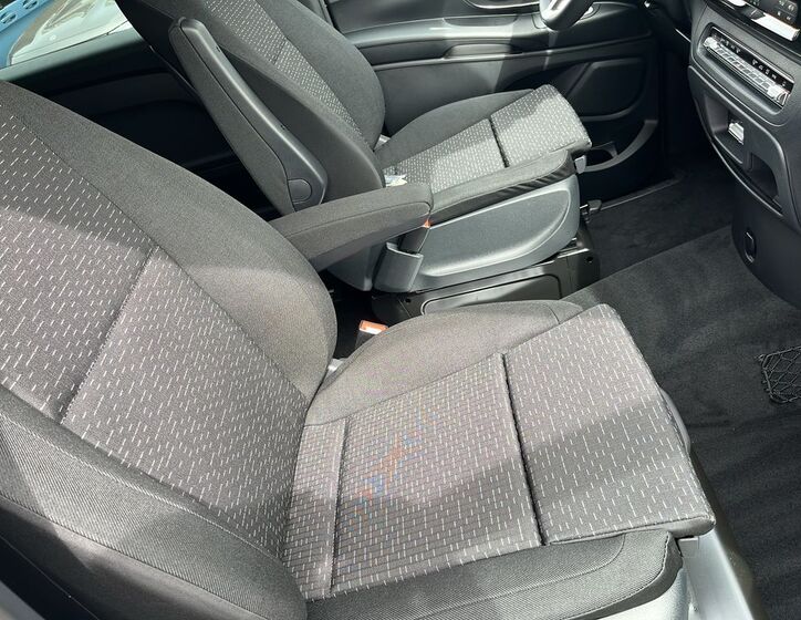 Mercedes-Benz Vito 10