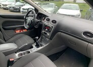 Ford Focus 12