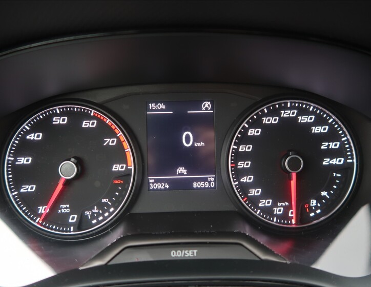 Seat Arona 23