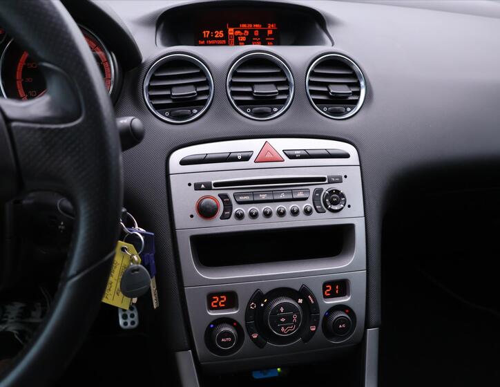 Peugeot 308 22