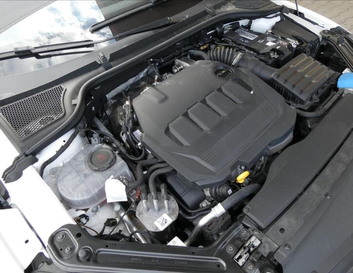 Škoda Octavia 32